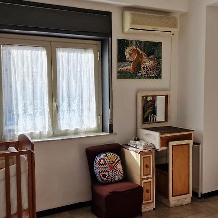 “Da Francesca“ Apartment Catania Ngoại thất bức ảnh