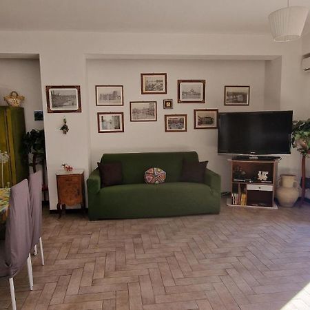 “Da Francesca“ Apartment Catania Ngoại thất bức ảnh