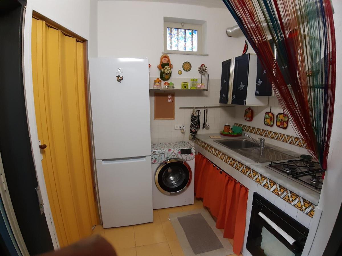 “Da Francesca“ Apartment Catania Ngoại thất bức ảnh