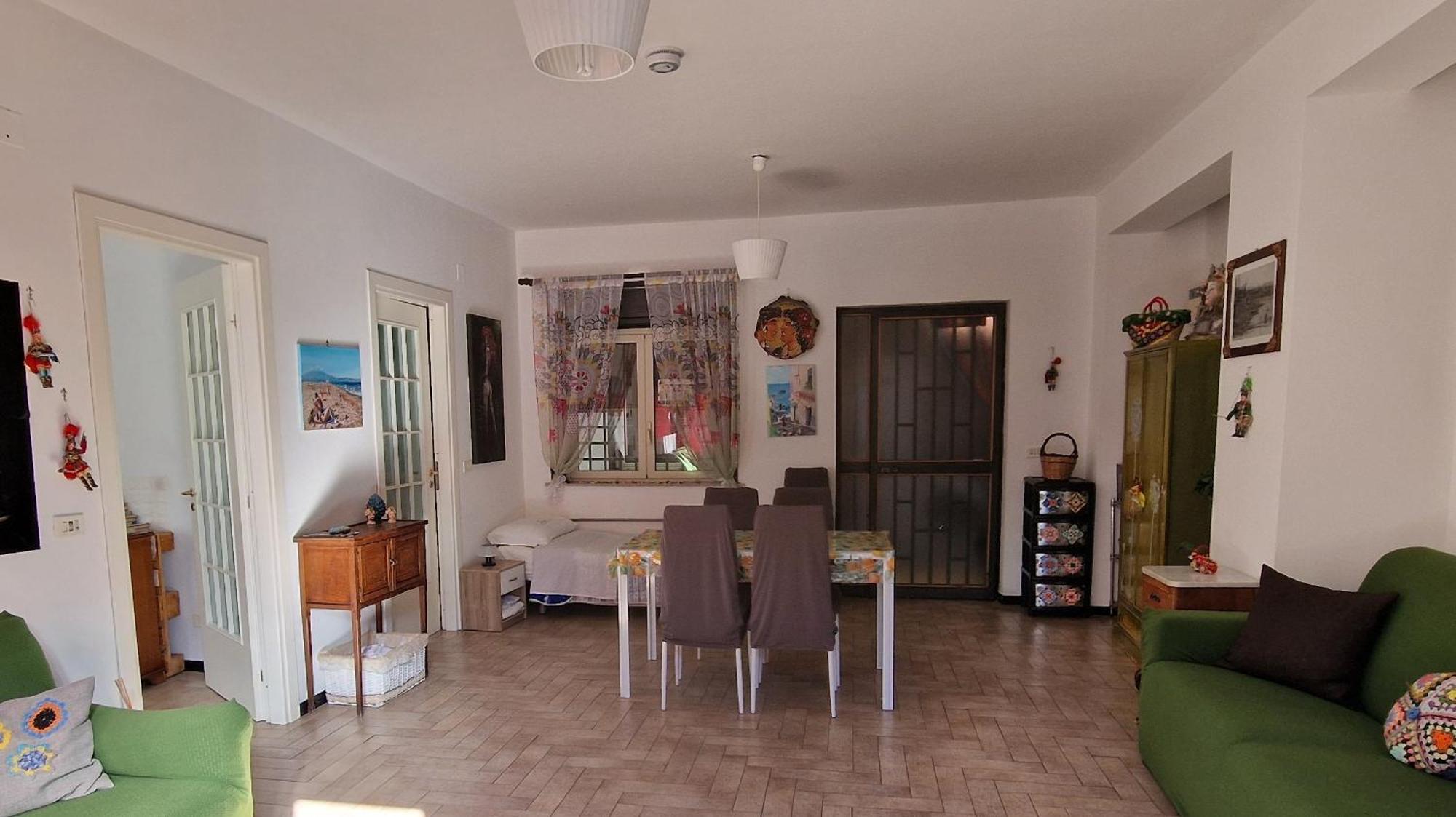 “Da Francesca“ Apartment Catania Ngoại thất bức ảnh
