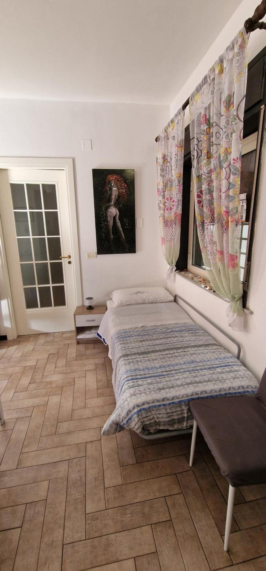 “Da Francesca“ Apartment Catania Ngoại thất bức ảnh